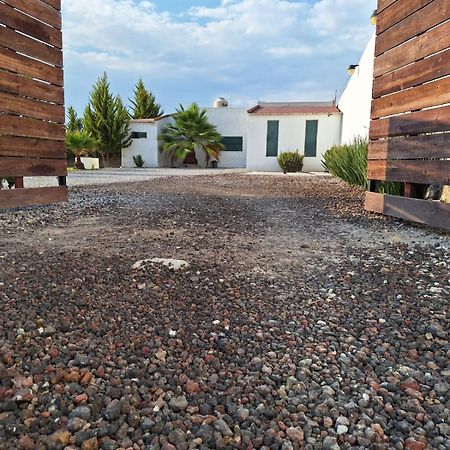 Ho Santa Maria Countryside Hotel Hospedaje Zumpango de Ocampo المظهر الخارجي الصورة