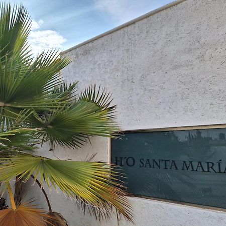 Ho Santa Maria Countryside Hotel Hospedaje Zumpango de Ocampo المظهر الخارجي الصورة