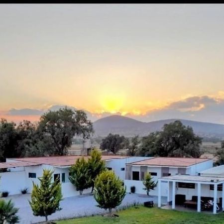 Ho Santa Maria Countryside Hotel Hospedaje Zumpango de Ocampo المظهر الخارجي الصورة