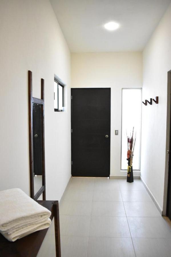 Ho Santa Maria Countryside Hotel Hospedaje Zumpango de Ocampo المظهر الخارجي الصورة