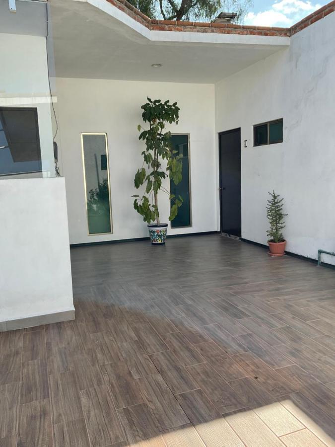 Ho Santa Maria Countryside Hotel Hospedaje Zumpango de Ocampo المظهر الخارجي الصورة
