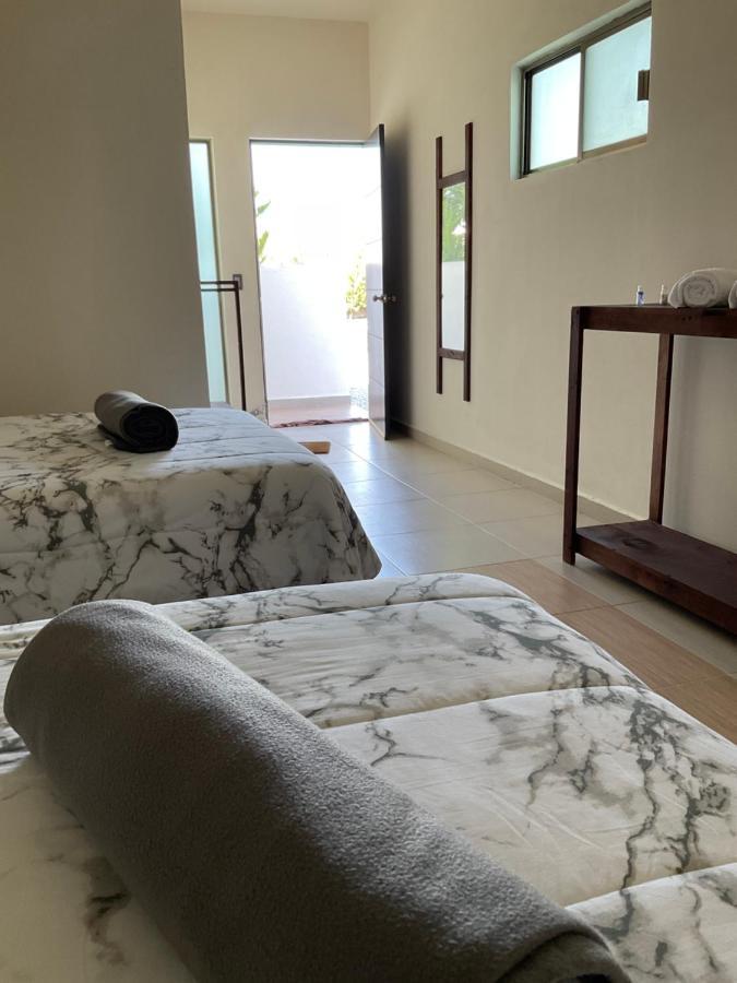 Ho Santa Maria Countryside Hotel Hospedaje Zumpango de Ocampo المظهر الخارجي الصورة