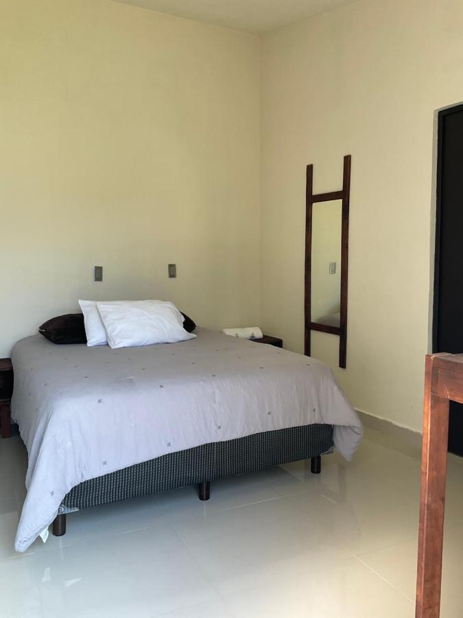 Ho Santa Maria Countryside Hotel Hospedaje Zumpango de Ocampo المظهر الخارجي الصورة