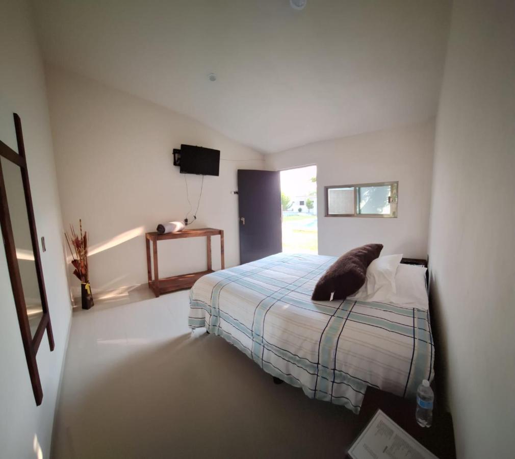 Ho Santa Maria Countryside Hotel Hospedaje Zumpango de Ocampo المظهر الخارجي الصورة