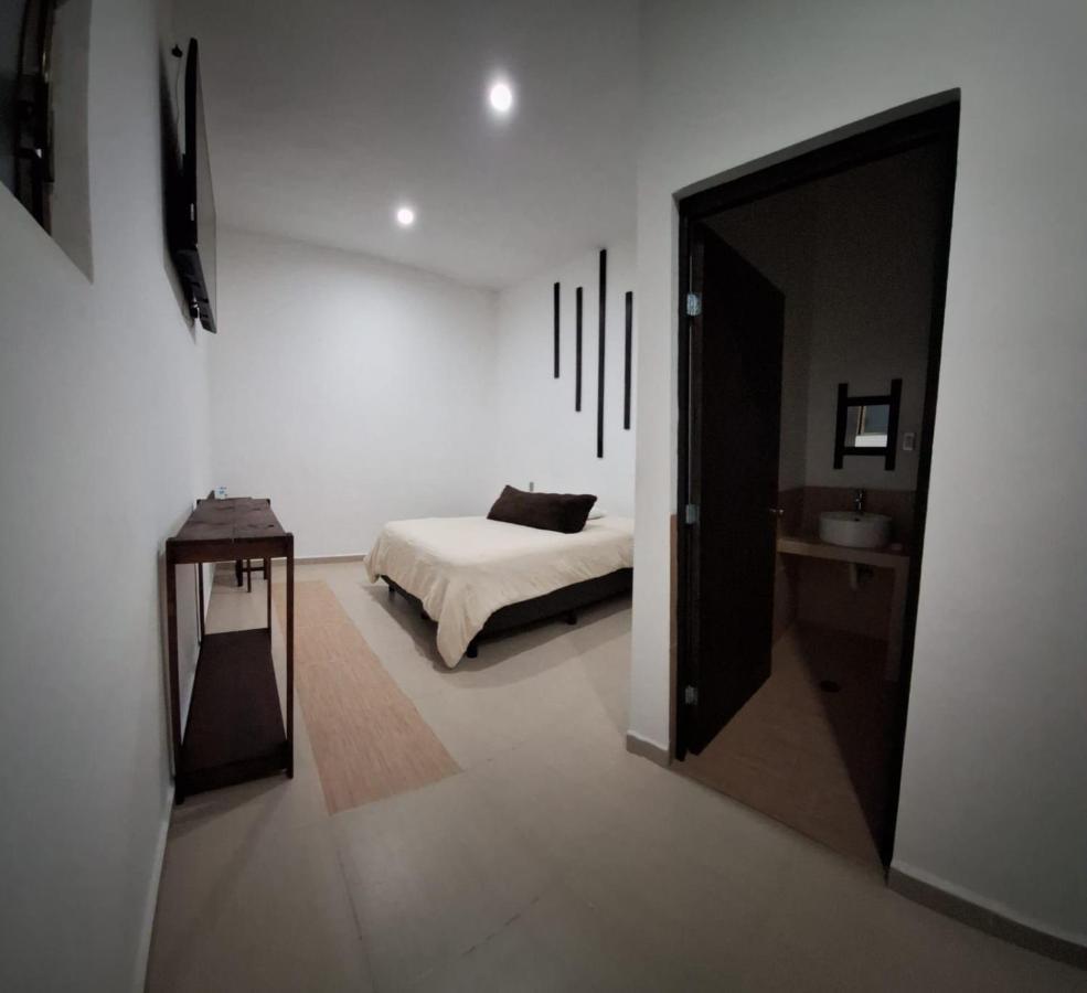 Ho Santa Maria Countryside Hotel Hospedaje Zumpango de Ocampo المظهر الخارجي الصورة