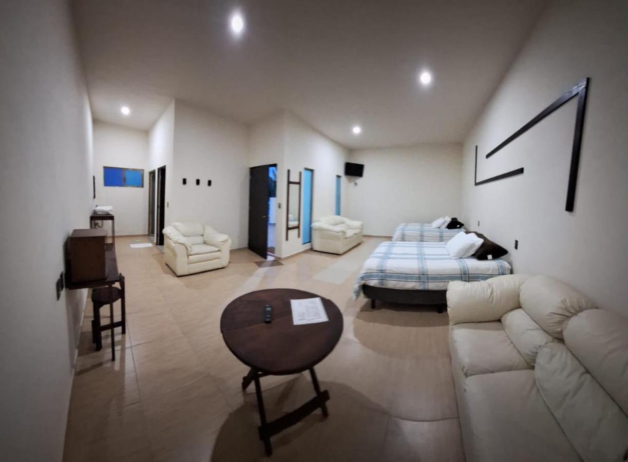 Ho Santa Maria Countryside Hotel Hospedaje Zumpango de Ocampo المظهر الخارجي الصورة