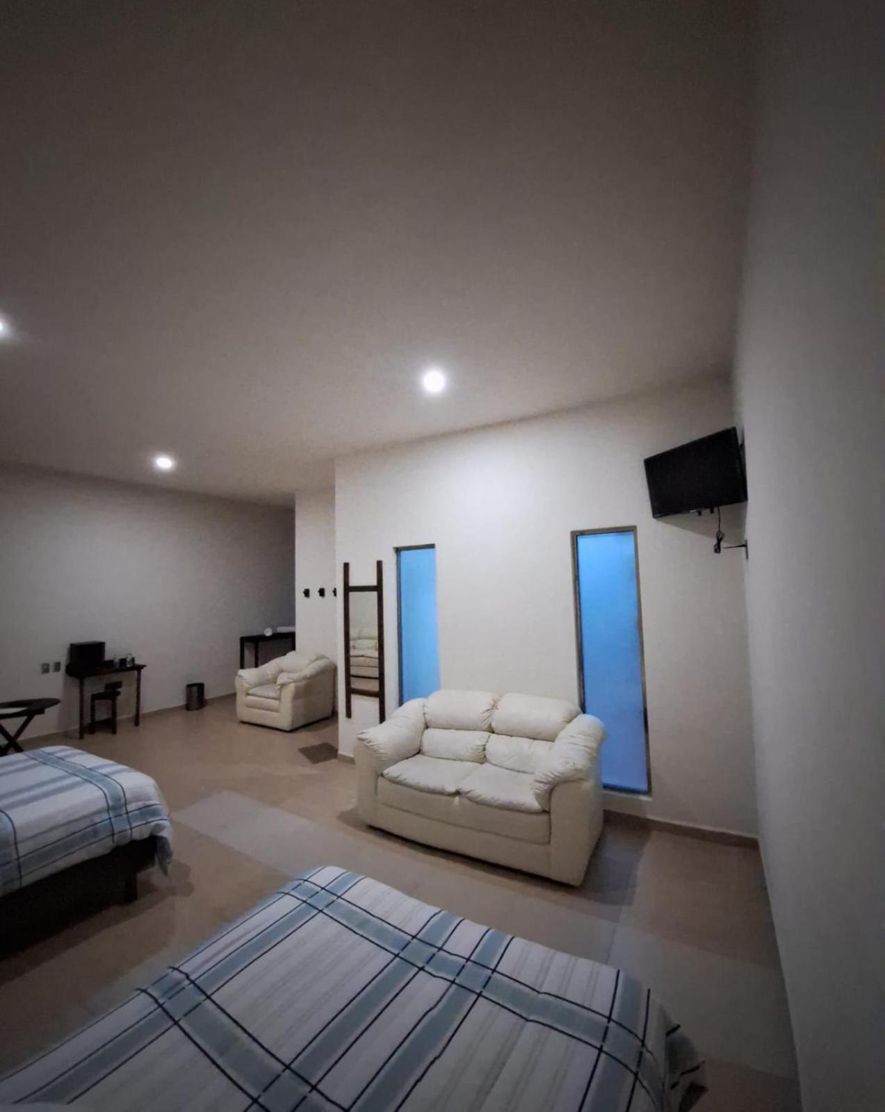 Ho Santa Maria Countryside Hotel Hospedaje Zumpango de Ocampo المظهر الخارجي الصورة